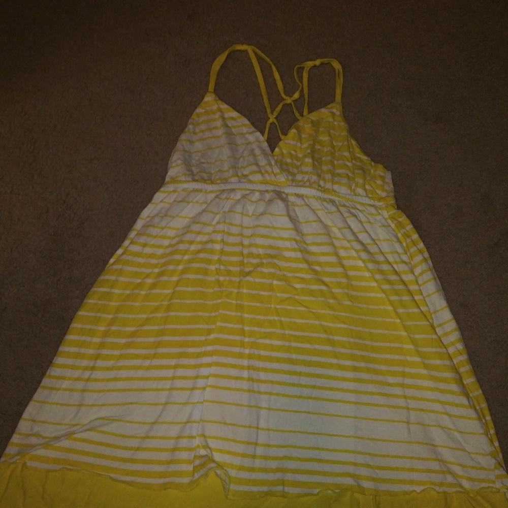 Sun dress